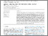 [thumbnail of Antimicrobial effects, and selection for AMR by non-antibiotic drugs in a wastewater bacterial community]