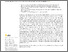 [thumbnail of Seroprevalence and Risk Factors for Hepatitis B, HIV, and Syphilis Among Survivors of Sexual Violence in the Eastern Cape Pr.pdf]