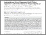 [thumbnail of Immunology - 2025 - Larsen - Prophylactic Peanut Allergen Ara h 6 Sublingual Immunotherapy Drives Expansion of FoxP3 .pdf]