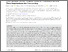 [thumbnail of Meteorological Applications - 2025 - Keane - Mid‐Latitude Versus Tropical Scales of Predictability and Their Implications.pdf]