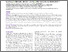 [thumbnail of Diagnostic accuracy of MRI for detecting nerve injury in brachial plexus birth injury.pdf]