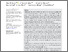 [thumbnail of Cochrane Evidence Synthesis and Methods - 2023 - Hardie - Surgical excision methods for skin cancer involving the nail unit.pdf]