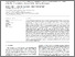 [thumbnail of Exploration of the factor structure of the physical symptoms questionnaire (PSQ-51). Comparisons between Dutch and English samples]