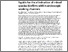 [thumbnail of Evaluation of plasma activated liquids for the elimination of mixed species biofilms within endoscopic working channels]