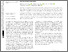 [thumbnail of High-efficiency non-thermal plasma synthesis of imine macrocycles]
