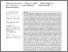 [thumbnail of Basin Research - 2024 - Mohamed - Sediment flux variation as a record of climate change in the Late Quaternary deep‐water.pdf]