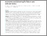 [thumbnail of “You like to be in control of your own destiny to a degree, don’t you?”: conscientious autonomy and planning for future care with dementia]