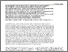 [thumbnail of Tree species hyperdominance and rarity in the South American Cerrado.pdf]
