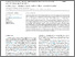 [thumbnail of Insights into the last 100 ky of geomagnetic field variability using numerical dynamo simulations.pdf]