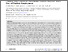 [thumbnail of British Journal of Sociology - 2025 - Zhong - Equally Bad  Unevenly Distributed  Gender and the  Black Box  of Student.pdf]