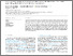 [thumbnail of Consequences of geographic separation of partners during expatriation: The moderating effects of trust and virtual communication]