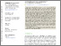 [thumbnail of Abiotic environmental conditionsdetermine phage resistance outcomes ina salt-marsh bacterium]