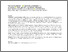 [thumbnail of Do I actually even need all these tablets A qualitative study exploring deprescribing decision-making for people in receipt .pdf]