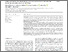 [thumbnail of Deep learning combining imaging, dose and clinical data for predicting bowel toxicity after pelvic radiotherapy.pdf]