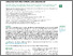 [thumbnail of International consensus to define outcomes for trials of chemoradiotherapy for anal cancer (CORMAC-2) defining the outcomes .pdf]