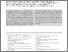 [thumbnail of Chemistry A European J - 2025 - Kehler - Organocatalytic Switches of DNA Glycosylase OGG1 Catalyze a Highly Efficient.pdf]