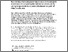 [thumbnail of Examining changing working status and caregiver assistance in amyotrophic lateral sclerosis  ALS  using large-scale European databases as part of PREC.pdf]