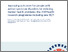 [thumbnail of Improving outcomes for people with autism spectrum disorders by reducing mental health problems: the IAMHealth research programme including one RCT]