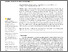 [thumbnail of Applications of Virtual Machine Using Multi-Objective Optimization Scheduling Algorithm for Improving CPU Utilization and Energy Efficiency in Cloud Computing]