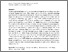 [thumbnail of Stable Carbon and Nitrogen Isotope Variability of Bone Collagen to Determine the Number of Isotopically Distinct Specimens]