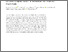 [thumbnail of Zinc isotopes from archaeological bones provide reliable trophic level information for marine mammals]
