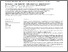 [thumbnail of Incidence and mortality of acute aflatoxicosis A systematic review.pdf]