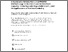 [thumbnail of A Systematic Review Using the PRISMA Methodology on Nutrients and Antioxidant Capacity in Moringa  Moringa oleifera Lam.  and Its Applications in the .pdf]