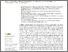 [thumbnail of Effect of Supplementation with Probiotics in Patients with Schizophrenia Systematic Review and Meta-Analysis of Randomized Controlled Clinical Trials.pdf]