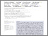 [thumbnail of Br J Haematol - 2025 - Martinez Rodriguez - Mapping VEXAS‐associated and rare UBA1 variants in the United Kingdom  Insights.pdf]