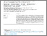 [thumbnail of Understanding factors influencing user retention in shared e-scooter schemes A comparative study of the UKEU and the US.pdf]