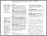 [thumbnail of Developing a platform to investigate the heterogeneity of outcomes for patients with ovarian cancer.pdf]