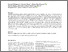 [thumbnail of Cerebral perfusion alterations in healthy young adults due to two genetic risk factors of Alzheimers disease APOE and MAPT.pdf]