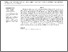 [thumbnail of Open science and phenotyping in UK administrative health, education and social care data the ECHILD phenotype code list repo.pdf]