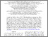 [thumbnail of Characterizing the Multiple Protostellar System VLA 1623-2417 with JWST, ALMA, and VLA Outflow Origins, Dust Growth, and an Unsettled Disk.pdf]