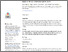 [thumbnail of A scoping review of the existing evidence linking school food procurement contract type with school food provision]