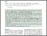 [thumbnail of Time to adjuvant chemotherapy and overall survival in advanced-stage ovarian cancer patients in England a population-based retrospective cohort study.pdf]