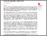 [thumbnail of Higher dose corticosteroids in hospitalised COVID-19 patients.pdf]
