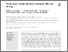 [thumbnail of Development of mhz power converters for wireless power transfer applications]