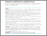 [thumbnail of Why do patients take part in research An updated overview of systematic reviews of psychosocial barriers and facilitators.pdf]