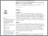 [thumbnail of Defining and measuring acceptability of surgical interventions: A scoping review]