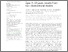 [thumbnail of Relationship between composite dietary antioxidants index and growth indicators in children aged 3–12 years results from two observational studies.pdf]