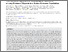 [thumbnail of Molecular Ecology - 2025 - Day - The Genomic Signature of Demographic Decline in a Long‐Distance Migrant in a Range‐Extreme]