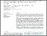 [thumbnail of A qualitative investigation of the modifiable determinants of medication adherence in bipolar disorder (BD): Views of patients and their family and friends]