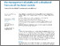 [thumbnail of A multicentre, randomized, pragmatic, parallel group, non-inferiority trial to compare the clinical and cost-effectiveness of sling immobilization versus surgery in the management of adults with a displaced fracture of the distal clavicle Protocol for the]