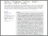 [thumbnail of People and Nature - 2023 - Cole - Using a multi‐lens framework for landscape decisions]