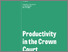 [thumbnail of Report. Productivity in the Crown Court_0]