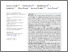 [thumbnail of British J Health Psychol - 2025 - Fradley - Assessing moral injury in health care workers living in secular societies .pdf]