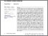 [thumbnail of Asso for Info Science   Tech - 2023 - Jiang - Extracting the evolutionary backbone of scientific domains  The semantic main.pdf]
