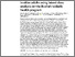 [thumbnail of Cardiometabolic risk factor clusters in older adults using latent class analysis on the Bushehr elderly health program.pdf]