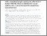 [thumbnail of What is the impact on recruitment of a shortened compared with a standard-length participant information leafet? PROMETHEUS in IBD-BOOST: study within a trial, a decentralised UK randomised controlled trial]
